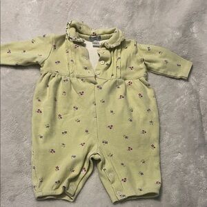 🍋Vintage Carter’s Outfit🍋